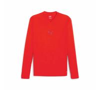 PUMA TeamGOAL Maillot de Corps LS