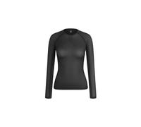 Sous maillot manches longues rapha femme lightweight noir