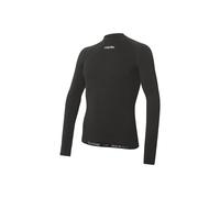 Sous maillot manches longues sans couture RH+ Noir