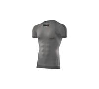 Sous maillot manches longues sixs ts1 gris homme
