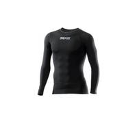 Sous maillot manches longues sixs ts2 noir unisexe