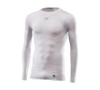 Sixs TS2 V2 4-Season, chemise fonctionnelle à manches longues un M/L Blanc Blanc
