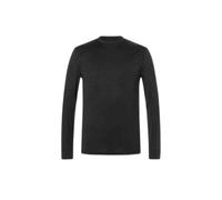 Super.natural Bio Long Sleeve T-shirt Noir 2XL Homme