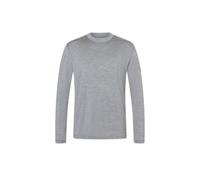 Sous maillot manches longues super.natural Casual Rib Bio Gris L
