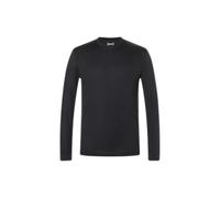 Sous maillot manches longues super.natural Sierra140 Noir 3XL