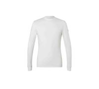 Super Natural T-shirt fonctionnel M TUNDRA175 LS manches longues Homme mélange mérinos et polyester