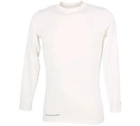 Uhlsport Sous-vêtement Distinction Colors manches longues Blanc L Homme