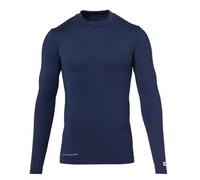 Uhlsport Homme Distinction _ 1003078 T-shirt, Bleu (Marine), M EU