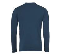 Sous-maillot manches longues Uhlsport Distinction Bleu S