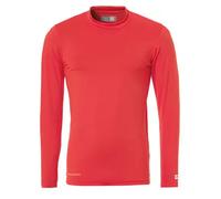 Sous-maillot manches longues Uhlsport Distinction Orange 10 ans