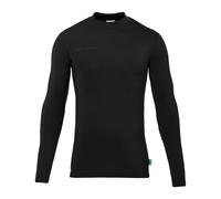 Sous maillot manches longues Uhlsport Noir L
