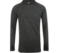 Sous maillot manches longues Whistler Bradley Gris S