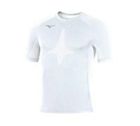 Mizuno Sous-maillot Team Underwear Blanc 2XL