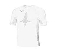 Sous maillot Mizuno Team Underwear Blanc M