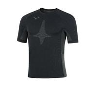 Mizuno Sous maillot Team Underwear Noir Homme M