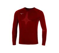 Mizuno Sous maillot Team Underwear Rouge M