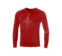 Sous maillot Mizuno Team Underwear Rouge M
