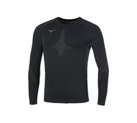 Mizuno Sous-maillot Team Underwear Noir XL