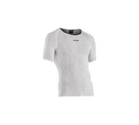 Sous maillot northwave light manches courtes blanc