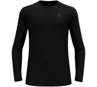 Odlo Merino 160 Long Sleeve Base Layer Noir 2XL Homme