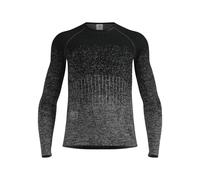 Sous maillot Odlo I-Thermic X-Warm Gris M