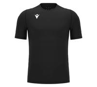 Sous maillot pour arbitre Macron Delcourt Noir L Male