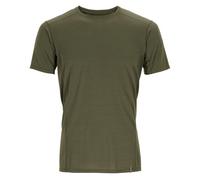 Sous maillot Rab Syncrino Vert S