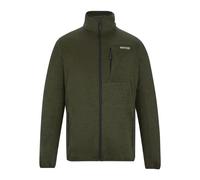 Regatta Hillden Jacket Vert S Homme