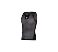 Endura Maillot de Corps Fishnet S/L Baselayer II noir L-XL