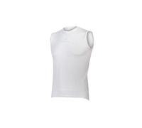 Endura Sous-maillot Translite II sans manches Blanc