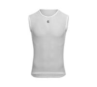 Sous maillot sans manches Kalas Base Z1 Blanc