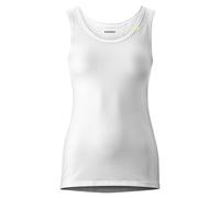 Sous maillot sans manches sans manches femme Gonso Blanc