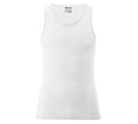 Gonso Base Sleeveless Base Layer Blanc S Homme