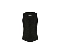 Sous maillot sans manches santini alpha noir