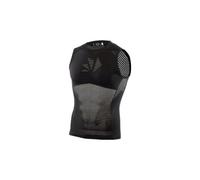 Sous maillot sans manches sixs smrx noir