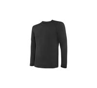Saxx Underwear Quest Long Sleeve Base Layer Noir M Homme