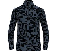 Odlo 112142 Merino Heritage Long Sleeve Base Layer Bleu XL Homme