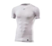 Chemise sous-couche SIXS TS1 V2 Argent/Blanc3XL-4XL Argent,Blanc