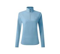 Sous maillot stretch 1/2 zip femme Dare 2B Lowline II 44