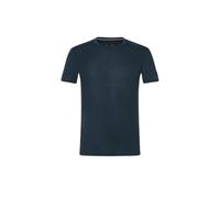 super.natural T-shirt Essential manches courtes Bleu XXL