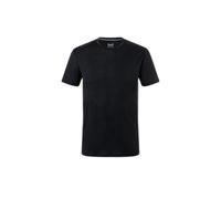 Super.natural Essential Short Sleeve T-shirt Noir L Homme