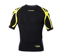 Sous-maillot technique Errea Saiph Noir S Male