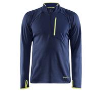 Sous maillot thermique Craft Core Trim Orange M