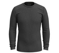 Smartwool Couche de base thermique Classic Merino Homme Charcoal Heather L