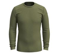 Smartwool Classic Thermal Merino Long Sleeve Base Layer Vert XL Homme