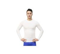 Sous maillot thermique enfant Softee Bubble Blanc 8/10 ans Unisex