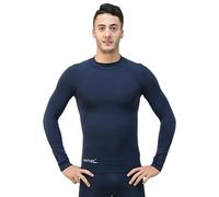 Sous maillot thermique enfant Softee Bubble Bleu 12/14 ans
