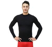 Sous maillot thermique enfant Softee Bubble Rouge 12/14 ans Unisex