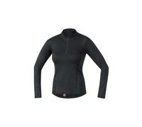 Sous maillot thermique femme gore wear m thermo turtleneck noir