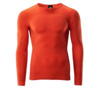 Sous maillot thermique Iguana Gambell Rouge M/L